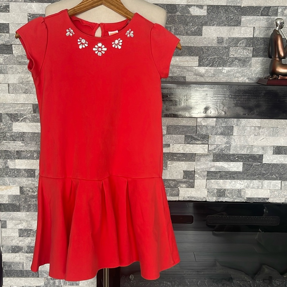 Gymboree Dress Girls Size 12